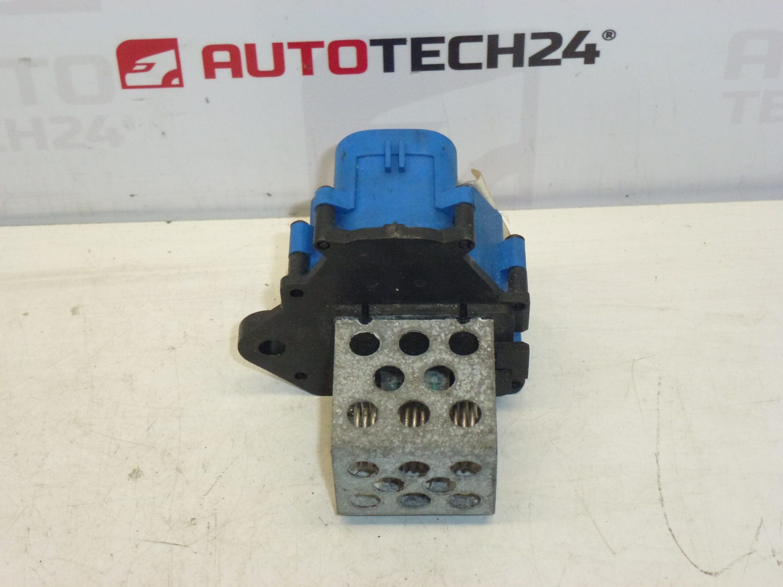 Sahara vastus Citroën Peugeot 9662240180 1308CP - Image 2