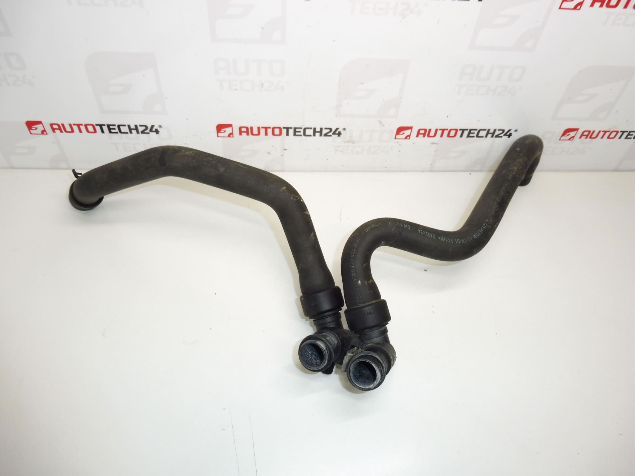 Vesiletku Citroën Peugeot 1.6 HDI 6466GK - Image 2