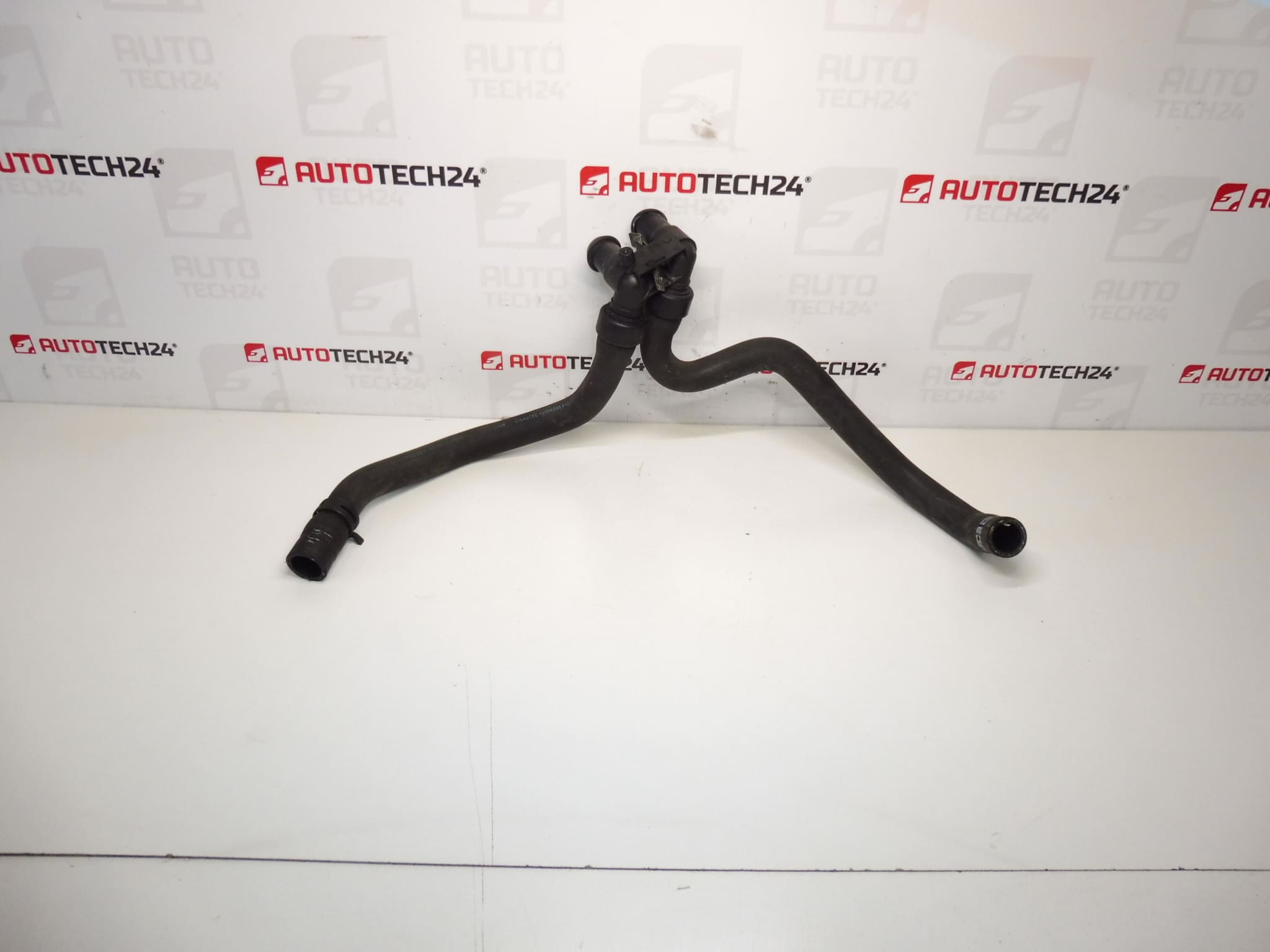 Vesiletku Citroën Peugeot 1.6 HDI 6466GK