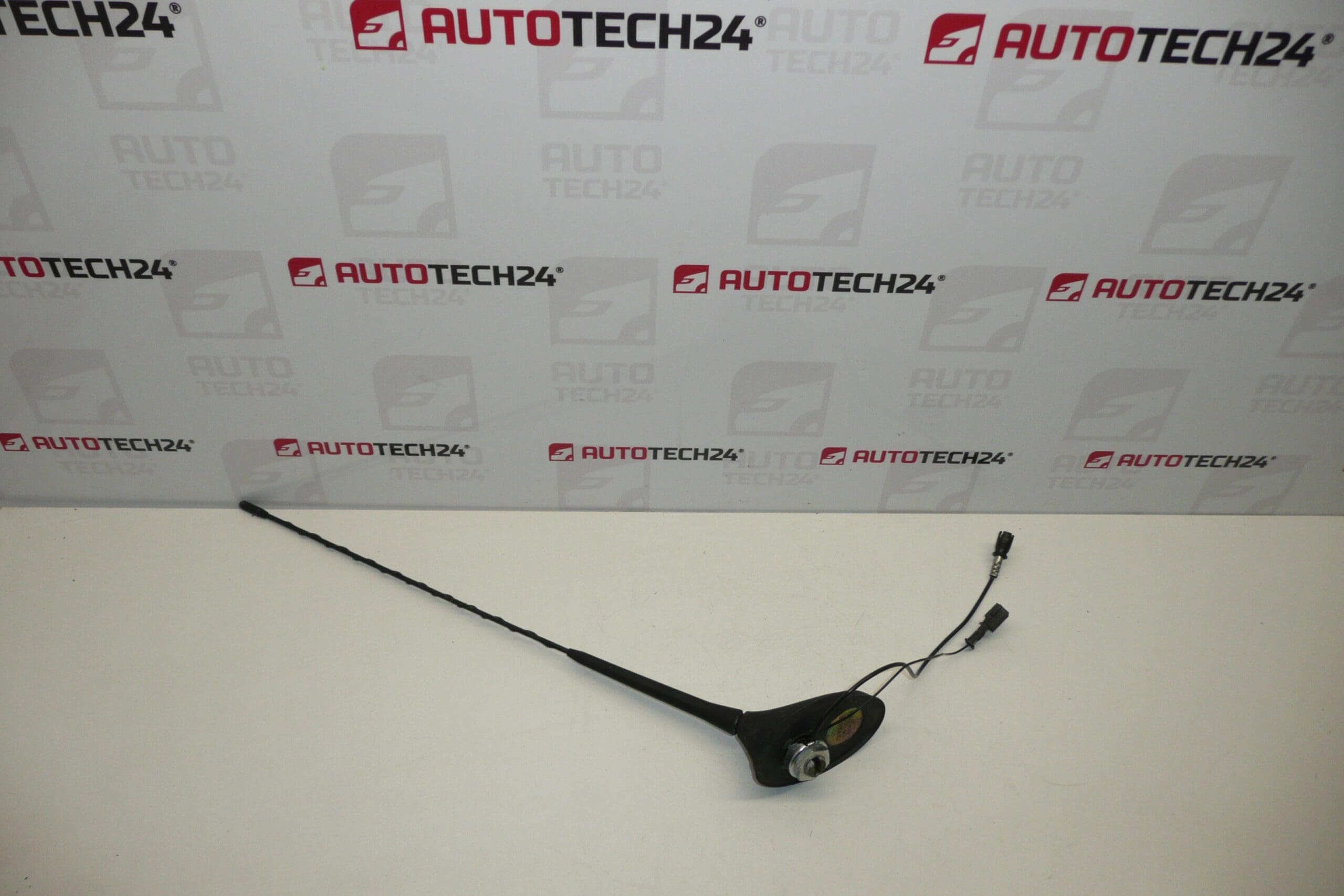 Antenni Citroën Peugeot 9636600680 6561Q3 6561GP 6561W7
