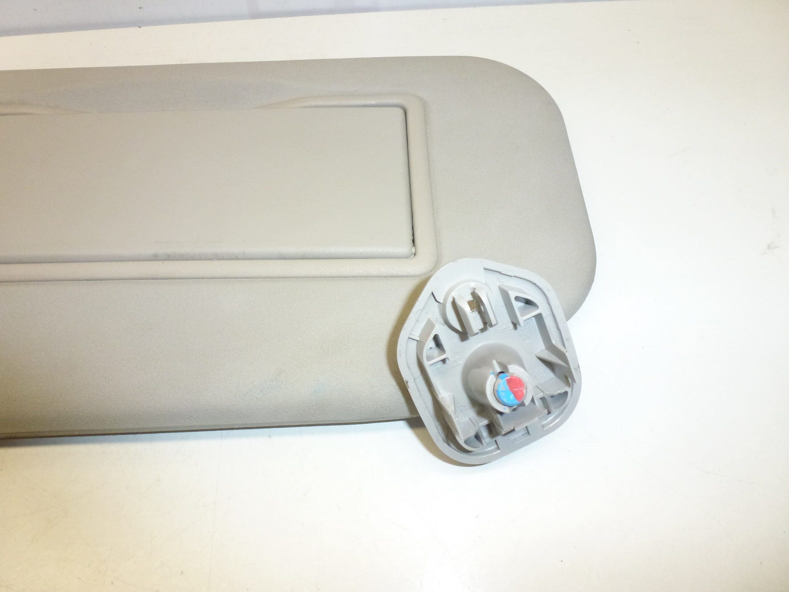 Vasen aurinkosuoja Citroën Peugeot 8143FT 8143HL