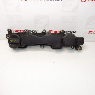 Venttiilikansi 1,4 16 V HDI 8HY 9641543280 0248K4