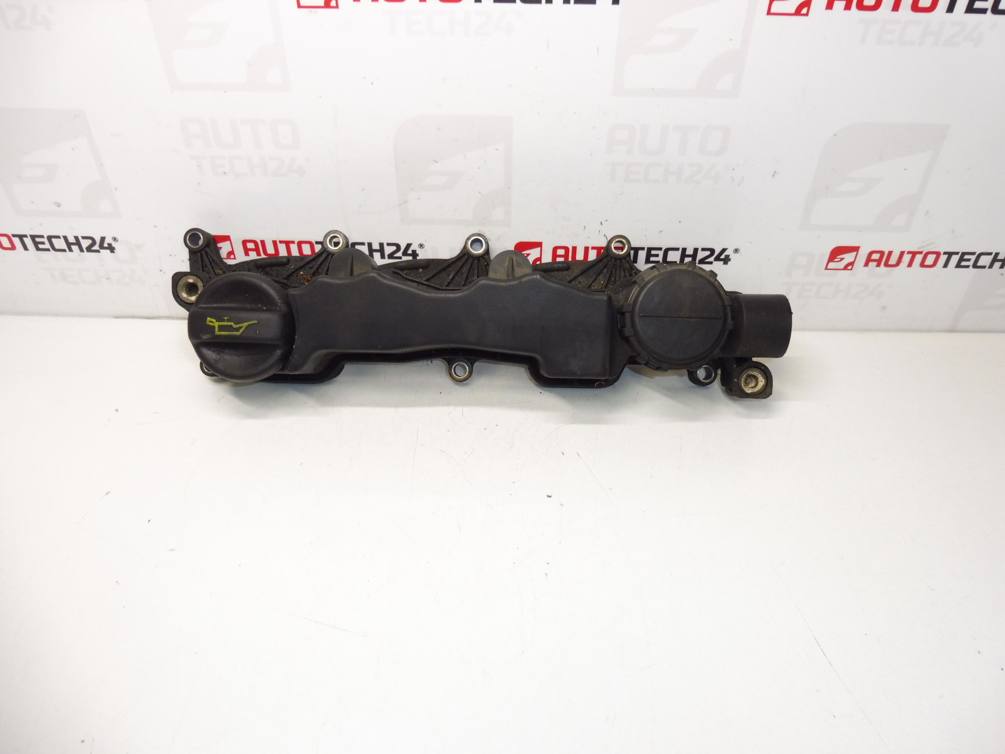 Venttiilikansi 1,4 16 V HDI 8HY 9641543280 0248K4