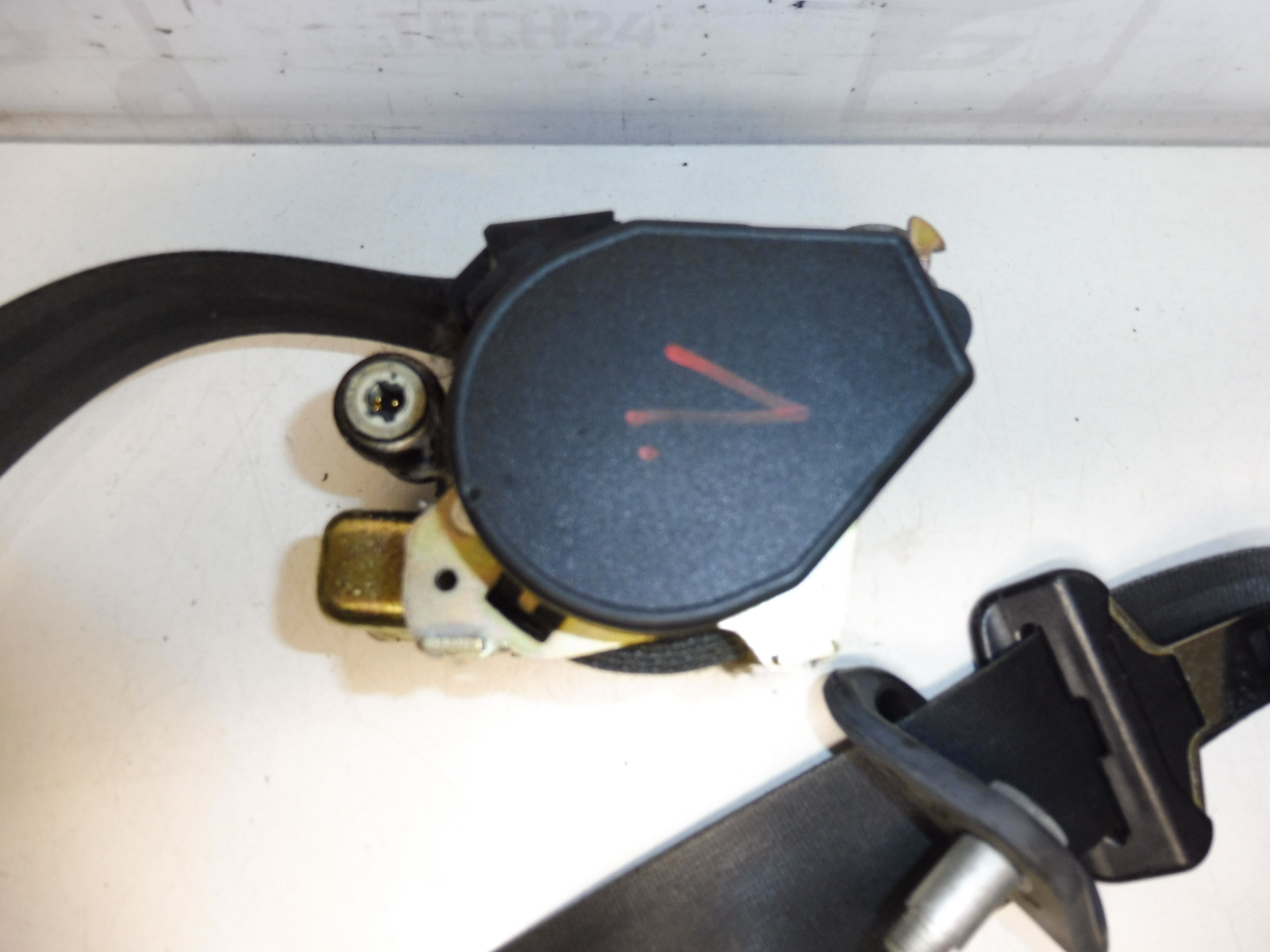 Vasen Vasem Puhdas Citroën Xsara Picasso 96314387XX 8973L7