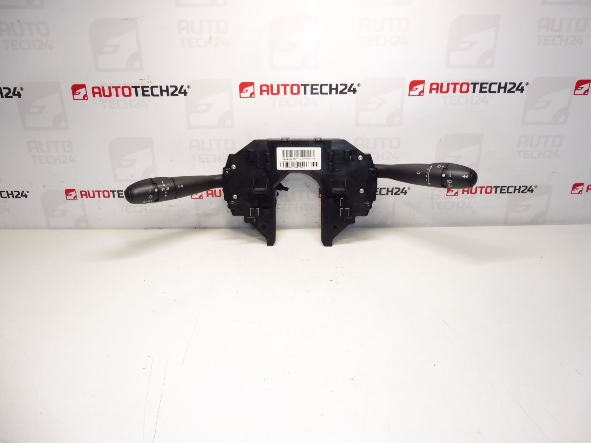 Ajurit Citroën C4 96644963XT 6242HJ 624346