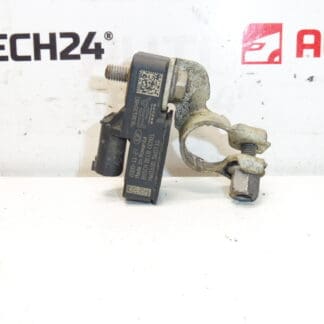 Bosch Citroën Peugeot 9838135480 akun latausyksikkö