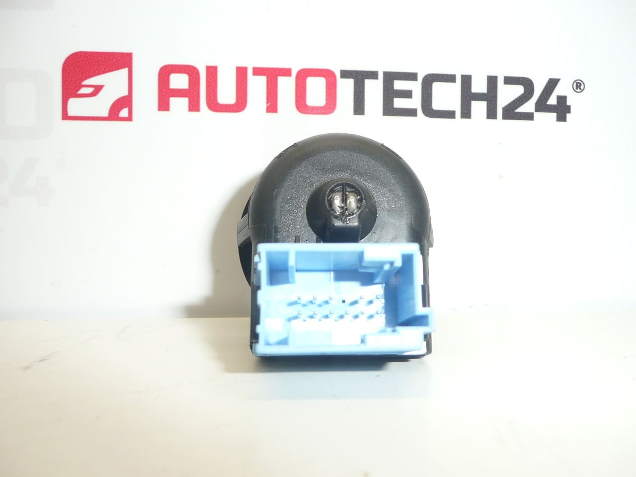 Citroën Peugeot 6545LC taustapeilin kuljettaja - Image 2