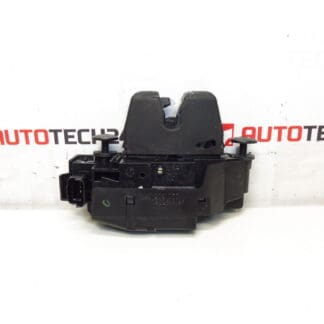 Citroen Peugeot takaluukun lukko 9816195380