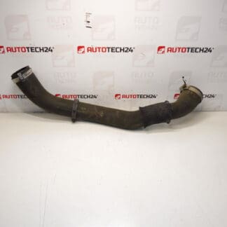 Ilmaliitäntä 1.5 HDI Citroën Peugeot 9820100680