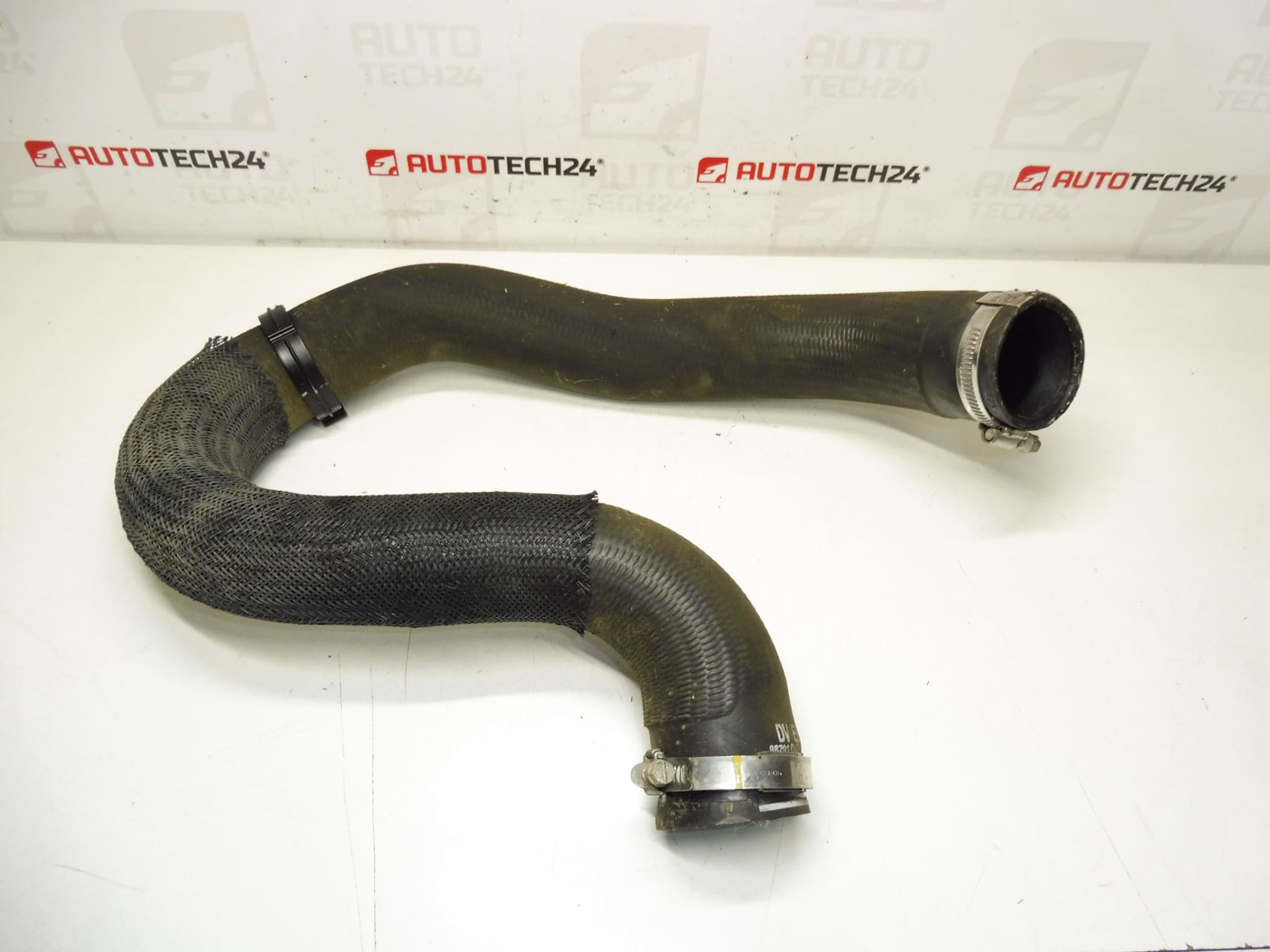 Ilmaliitäntä 1.5 HDI Citroën Peugeot 9820100780 - Image 2