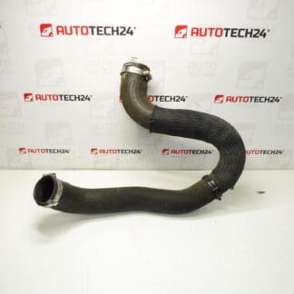 Ilmaliitäntä 1.5 HDI Citroën Peugeot 9820100780