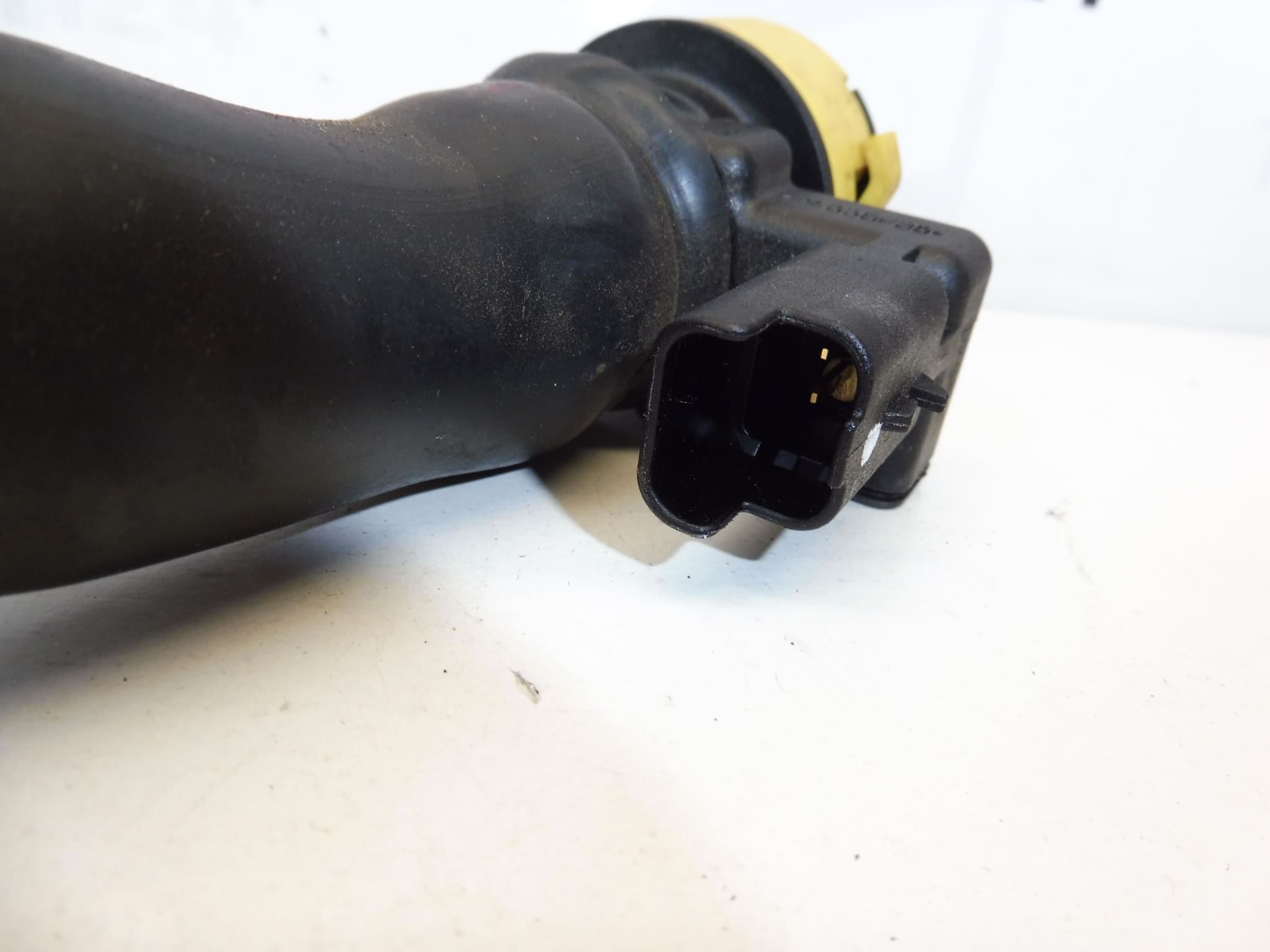 Ilmaliitäntä 1.6 e-HDI Citroën Peugeot 9673593680 9677815380 1434H0 - Image 2