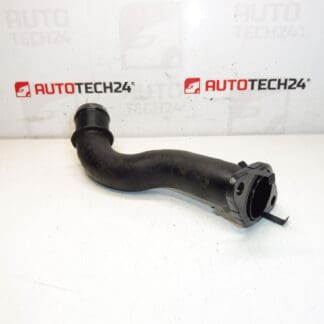 Ilmaliitäntä Citroën Peugeot 2.0 HDI 0382NC