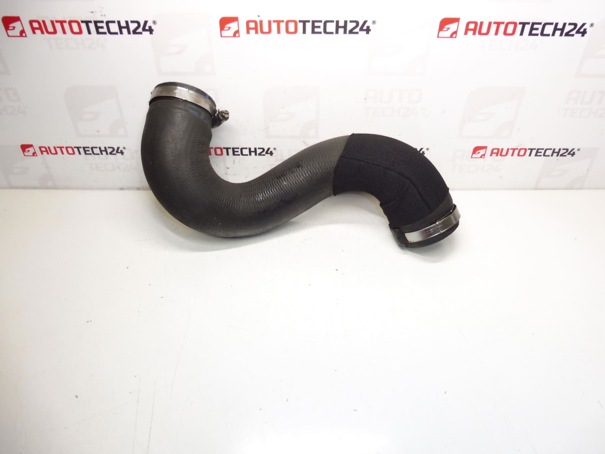 Ilmaliitäntä Citroën Peugeot 2.0 HDI 0382NE