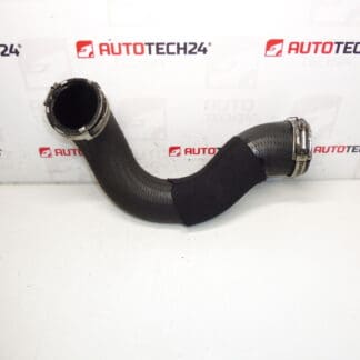 Ilmaliitäntä Citroën Peugeot 2.0 HDI 0382NF