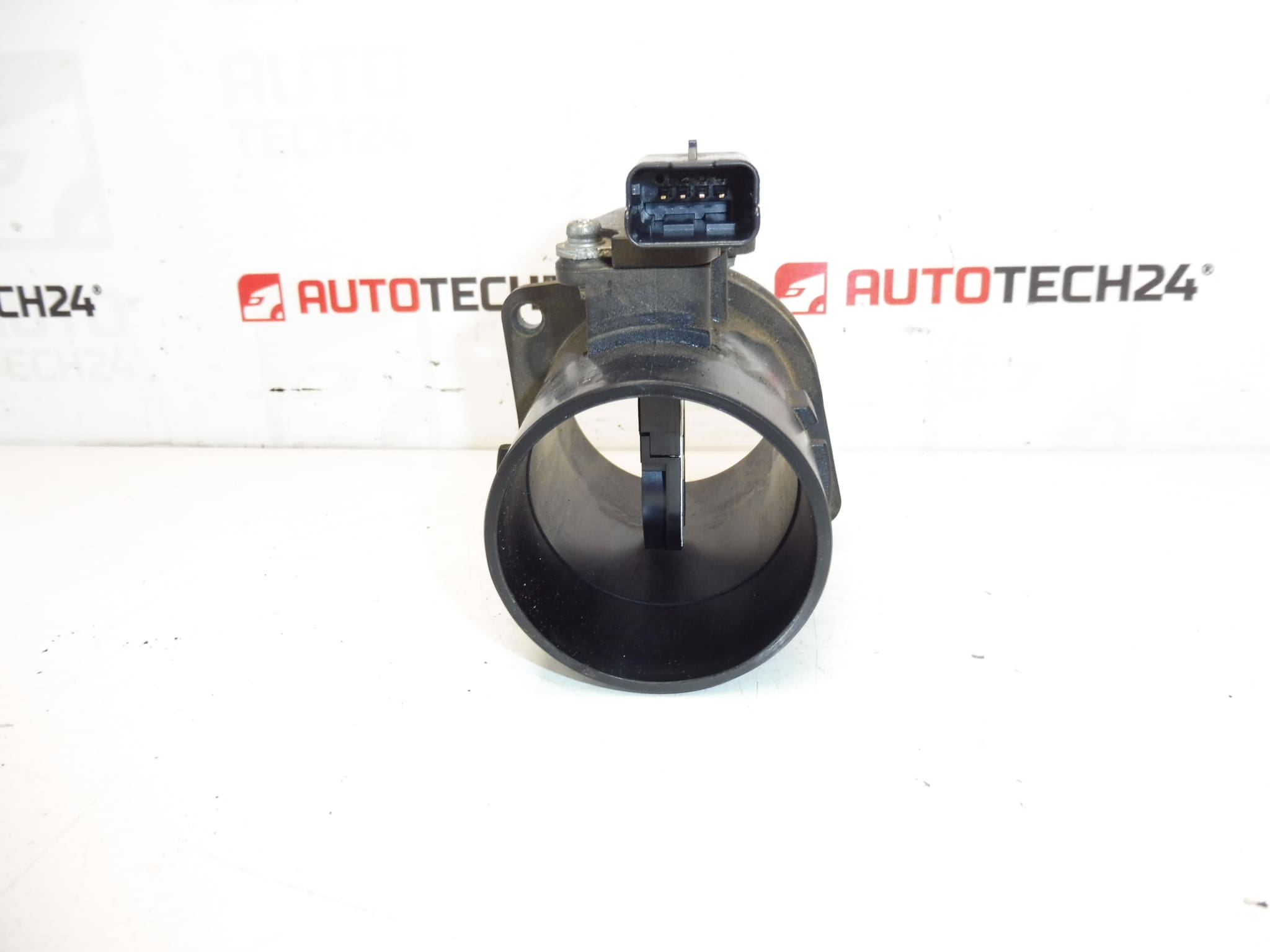 Ilmapaino Citroën Peugeot 1.4 HDI 1.6 HDI 9683282980 - Image 2