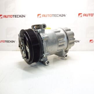 Ilmastointikompressori uusi MAHLE SD6C12 1355F 9659875780