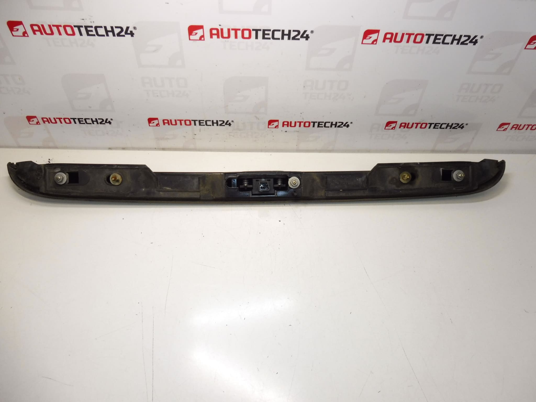 Kahva Citroën Xsara Picasso 9635595877 874293 6554F2 - Image 2