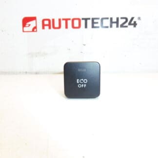 Kuljettaja ECO OFF Citroën Peugeot 9809297277