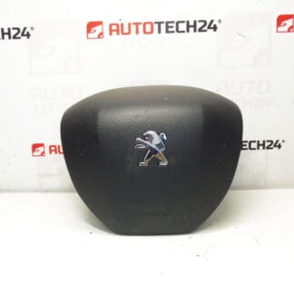 Kuljettajan turvatyyny Peugeot 308 T9 96783105ZD