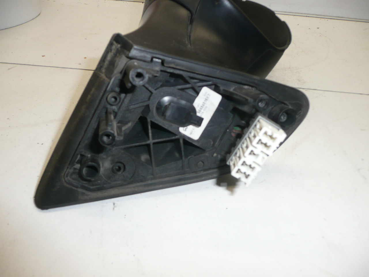 Kuljettajan peili Citroën Xsara Picasso 96484816XT 8149NH