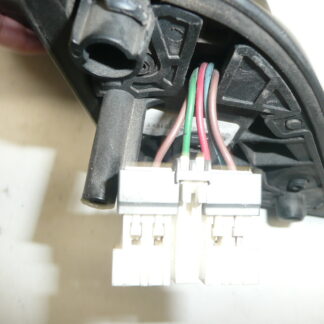 Kuljettajan peili Citroën Xsara Picasso 96484816XT 8149NH