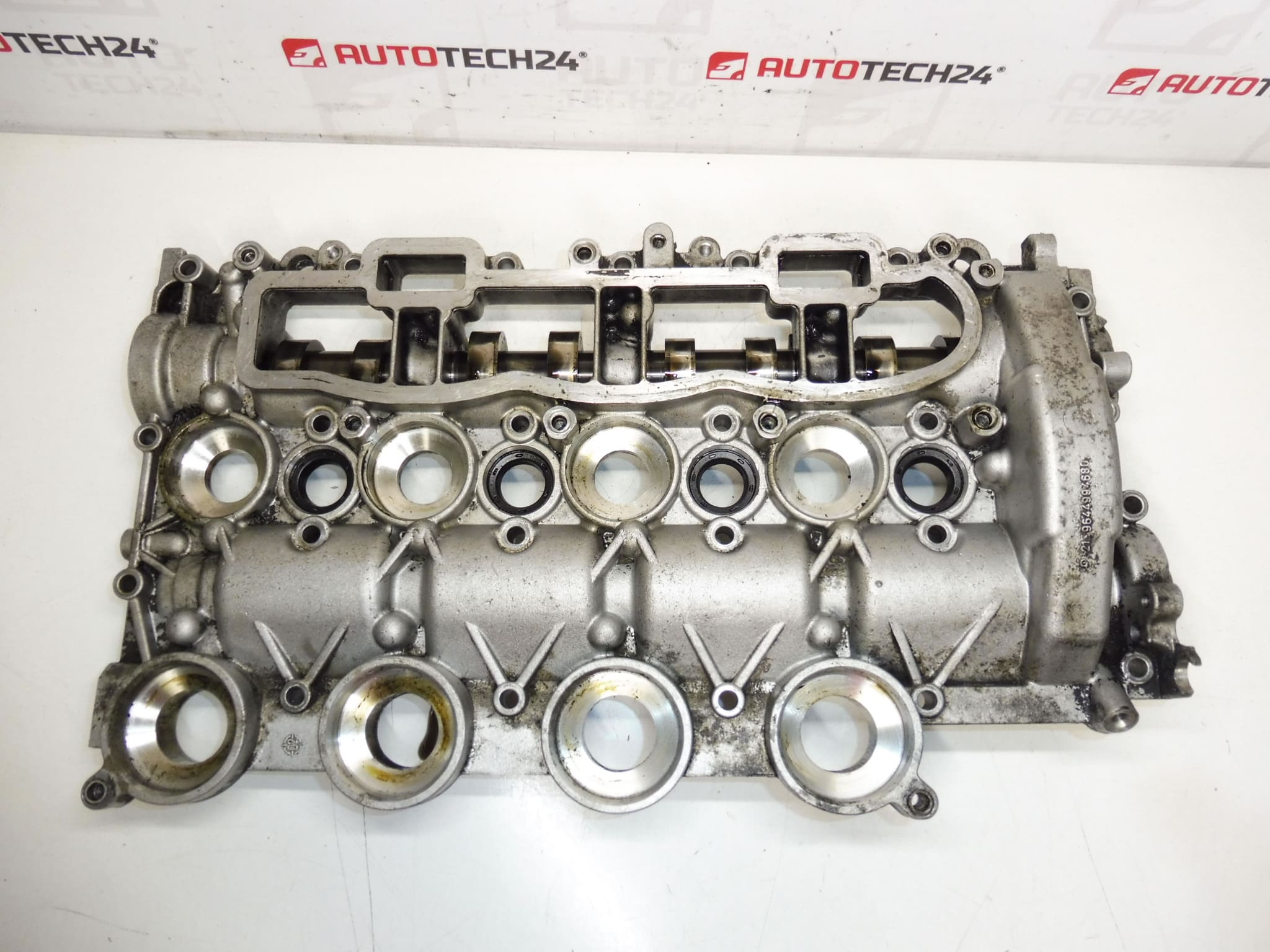 Nokkakokoonpano 1.4 HDI 16V Citroën Peugeot 0801Z9 0801AH - Image 2