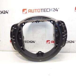 Ohjauspyörän säätimet Citroën C4 96624936ZD 6242N4 6239RZ