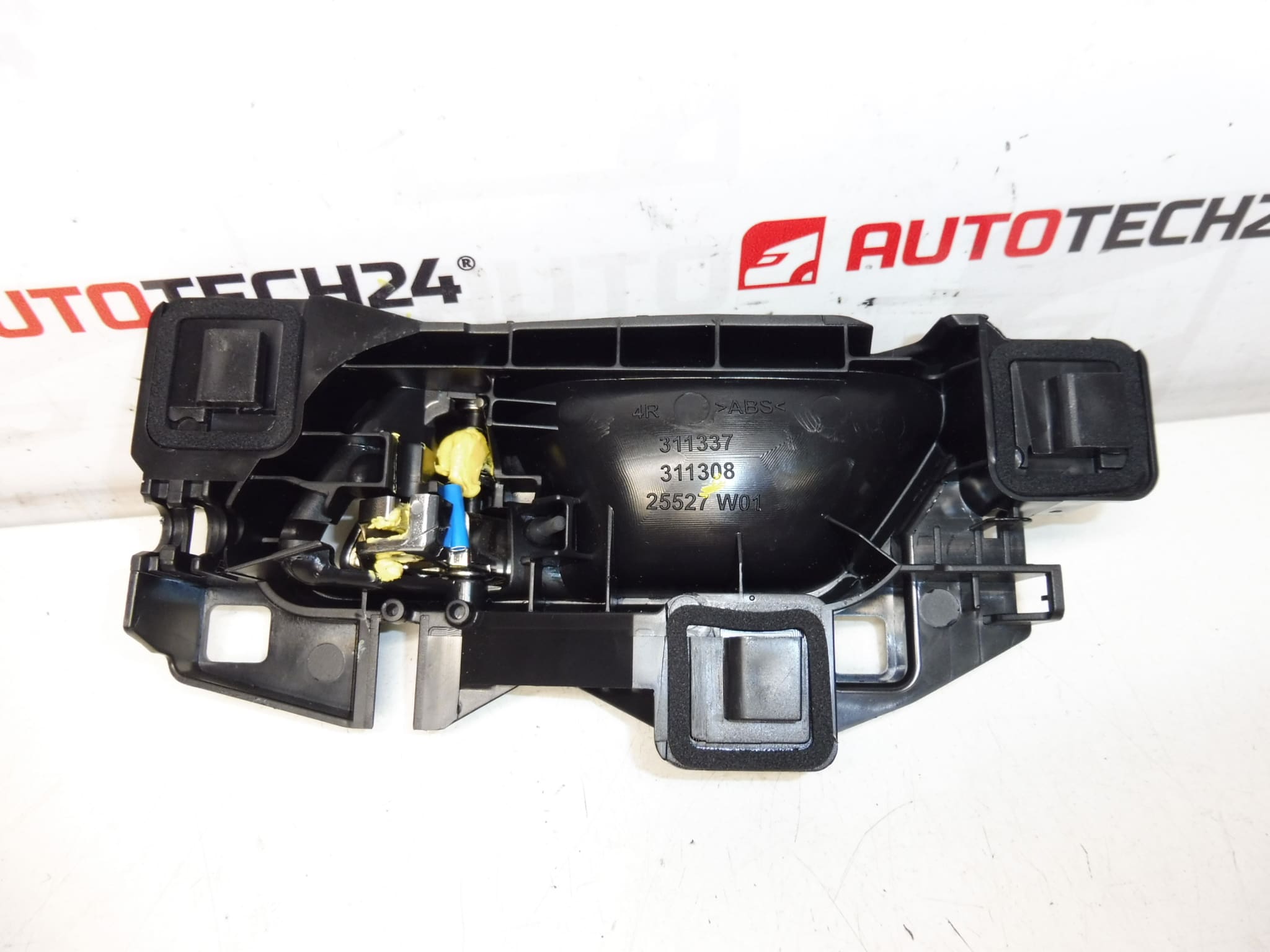 Oikea ovenkahva Citroën Peugeot 98201552VV 98000002VV - Image 2