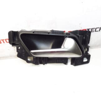 Oikea ovenkahva Citroën Peugeot 98201552VV 98000002VV