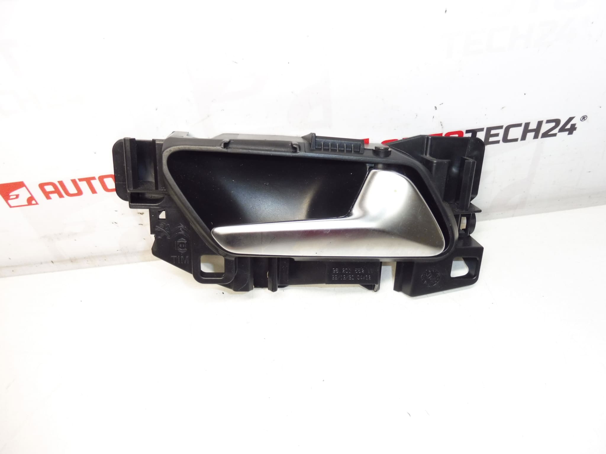 Oikea ovenkahva Citroën Peugeot 98201552VV 98000002VV