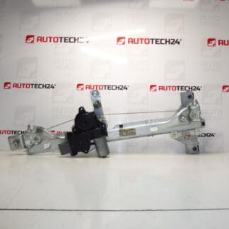 Oikean takalasin mekanismi Peugeot 3008 5008 9682808680 9224F6