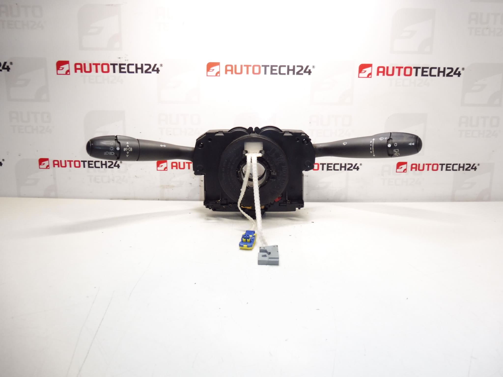 Peugeot 307 308 Vipuvivut 96651590XT 6242CC 98069976XT