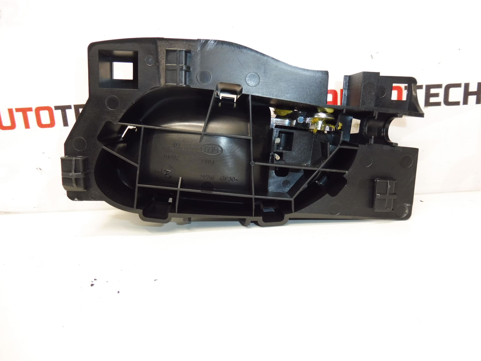 Peugeot 308 oikea ovenkahva 9685950277 9660525380 9144C8 - Image 2