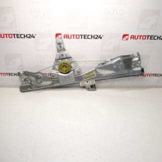 Peugeot 308 oikean takalasin vetomekanismi 9675462980 9224E2