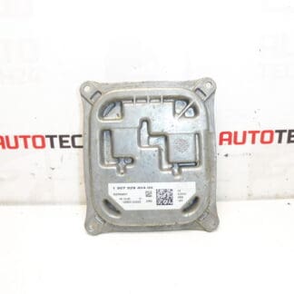 Peugeot 308 T9 LED-ajovaloyksikkö 1610426880 130732940400