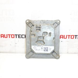 Peugeot 308 T9 LED-ajovaloyksikkö 1610426980 130732940300