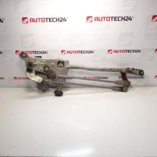 Pyyhkimien mekanismi Peugeot 308 T9 9810327980 3397021828