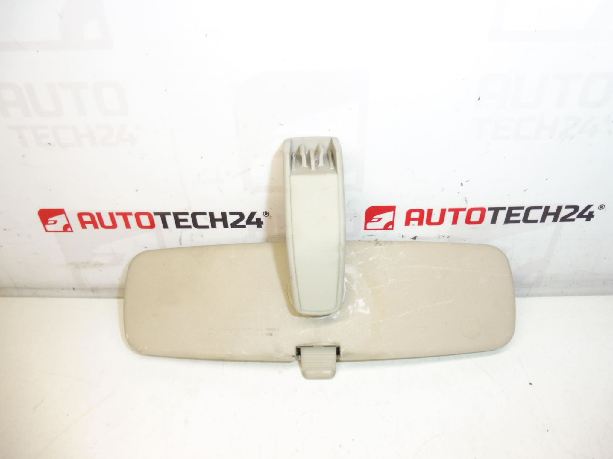 Sisäpeili Citroën Peugeot 8149FF - Image 2