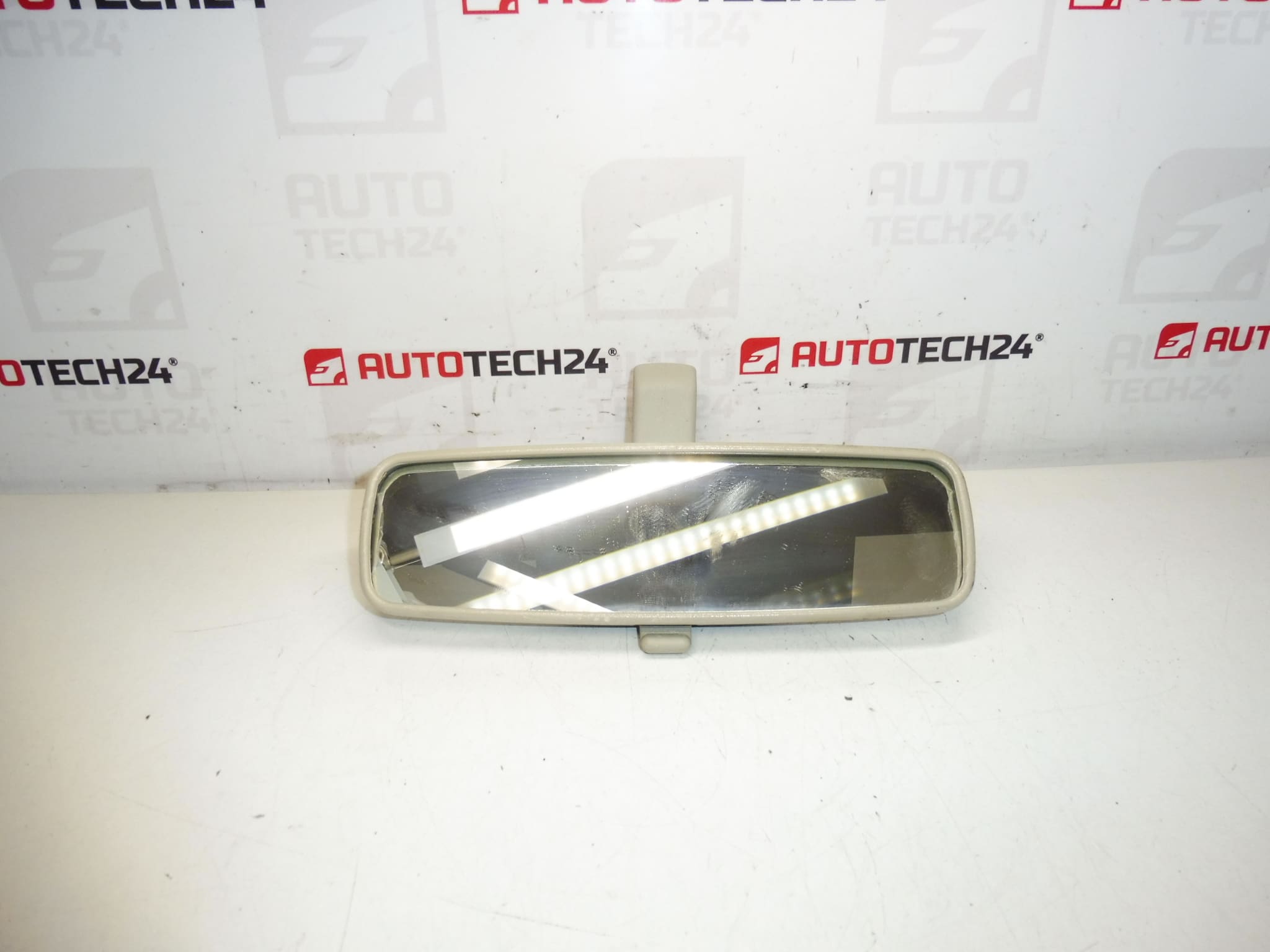 Sisäpeili Citroën Peugeot 8149FF