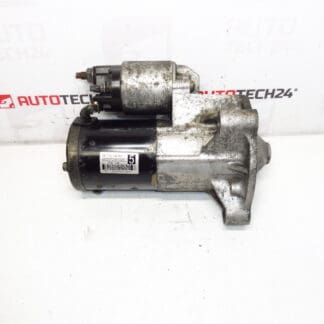Starttimoottori Mitsubishi CL5 M000T20873ZE Citroën Peugeot 2.0 HDI 5802FJ