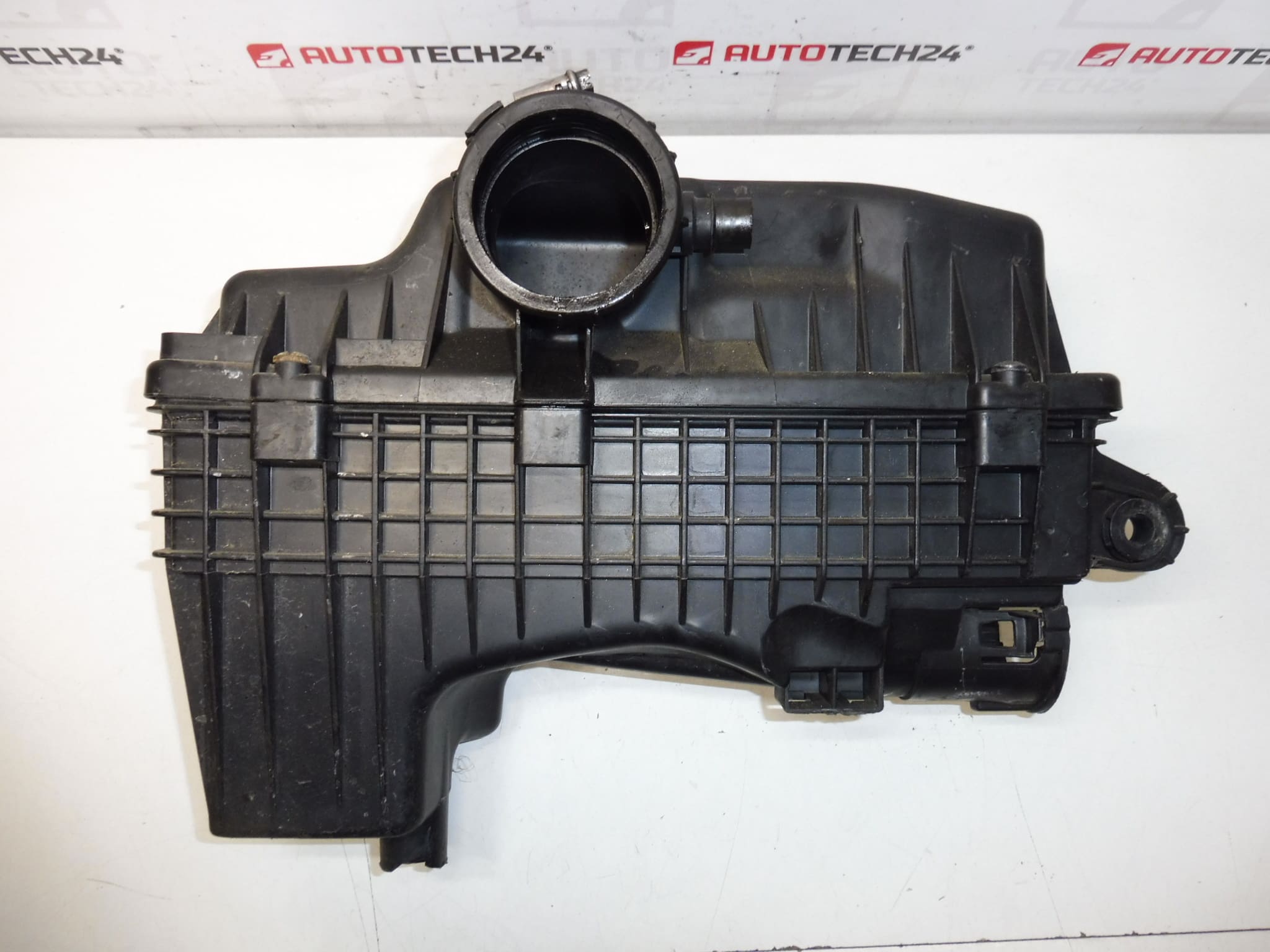 Suodatinlaatikko Citroën Peugeot 9658662780 9646467280 1420P7 - Image 2