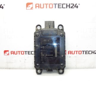 TRW 9800563180 vakionopeussäätimen tutka