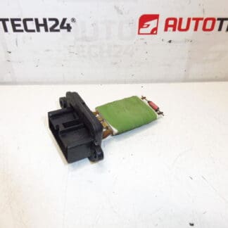 Tuulettimen nopeudensäädin Citroën Peugeot 1609171080