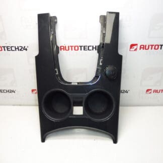 Vaihdevivun paneeli Peugeot 3008 5008 9685858777 7591P7