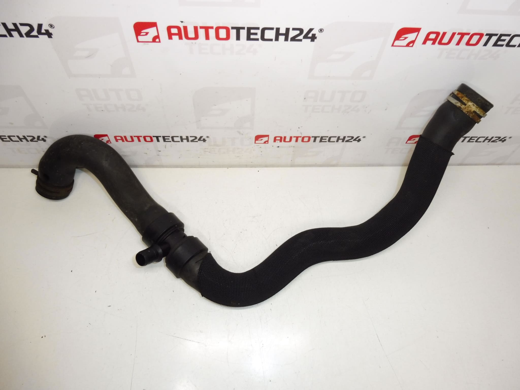 Vesiletku Citroën Peugeot 2.0 HDI 135208 - Image 2