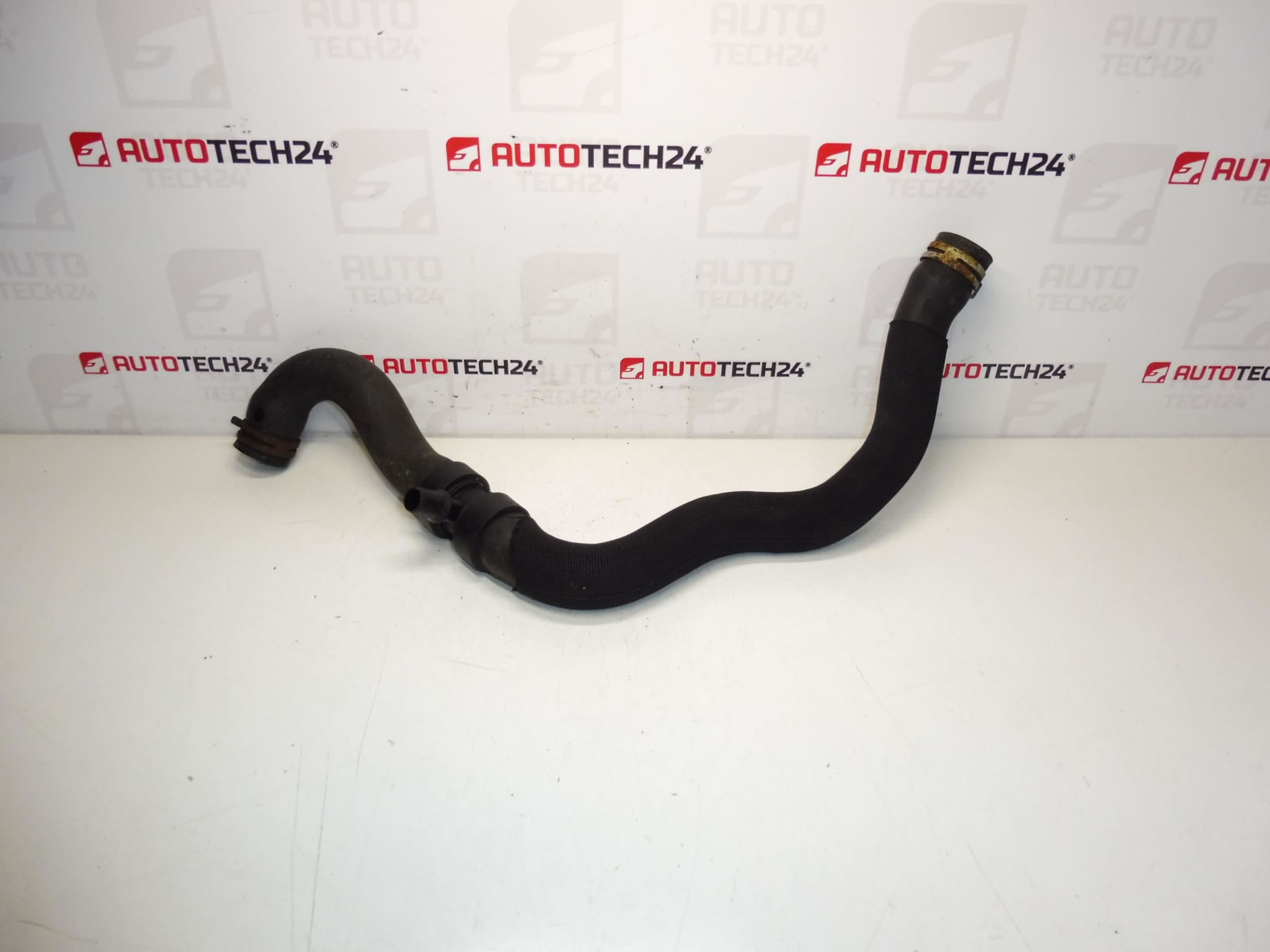 Vesiletku Citroën Peugeot 2.0 HDI 135208