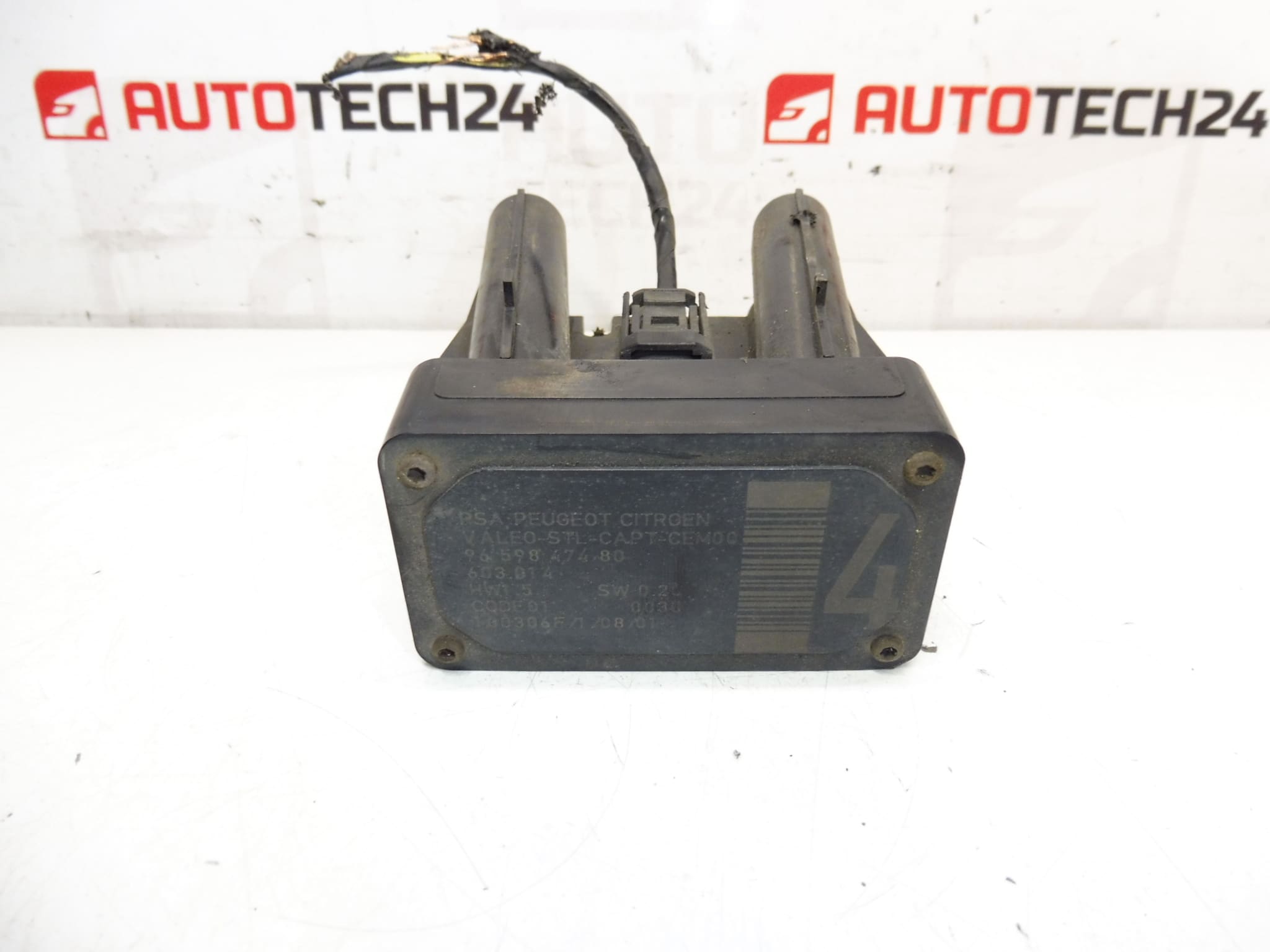 AFIL anturi 4 Citroën Peugeot 9659847480 6590W1