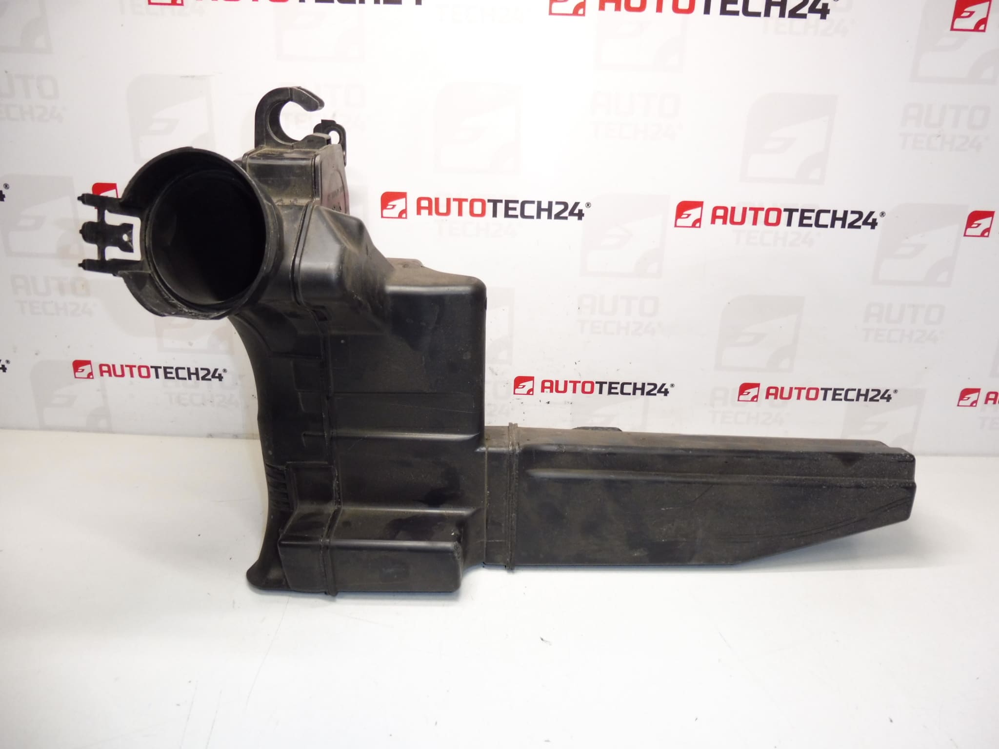 Ilmanottoresonaattori 1.4 VTI 70 kW 8FS Citroën Peugeot 9683339380 1436Q7 - Image 2