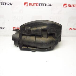 Ilmanottoresonaattori 1.4 VTI 70 kW 8FS Citroën Peugeot 9683340180 1436Q9